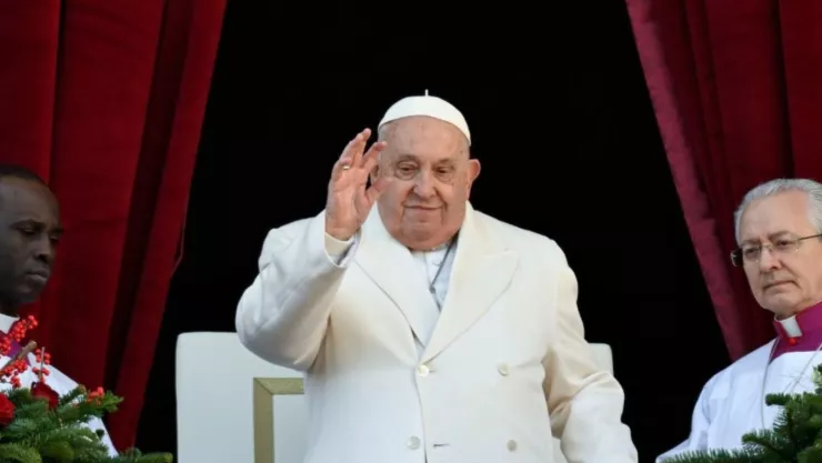 Salud del Papa Francisco Así ha sido estancia en el hospital Agostino Gemelli