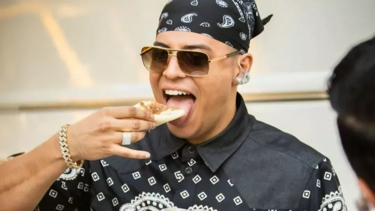 Mhoni Vidente impacta con predicción sobre Eduin Caz de Grupo Firme.