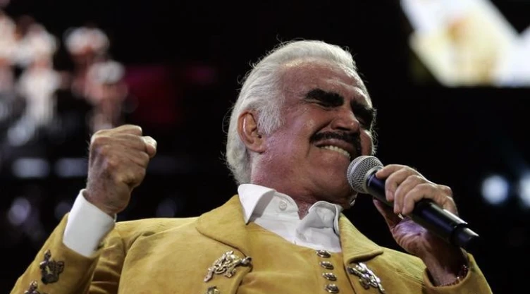 Vicente Fernández