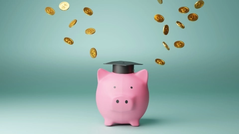 Becas para mexicanos en el extranjero