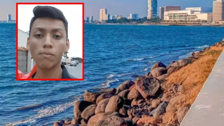 Desaparecidos en Veracruz: ¿Quién es Alejandro Josafath y qué sabemos de su desaparición?