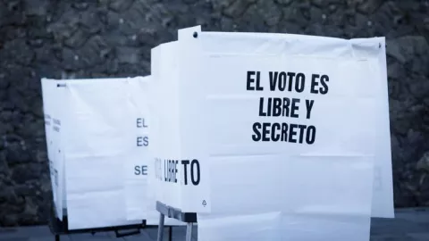 La Reforma Electoral de AMLO busca combatir “la democracia más cara del mundo”