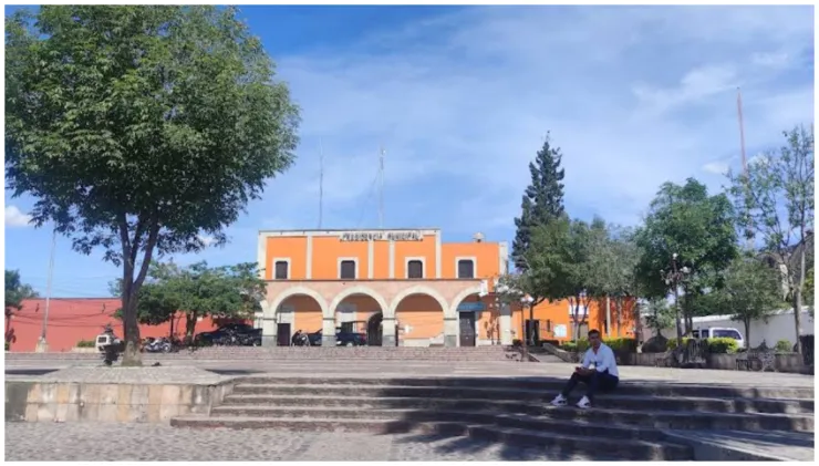 Pueblo de Morelos