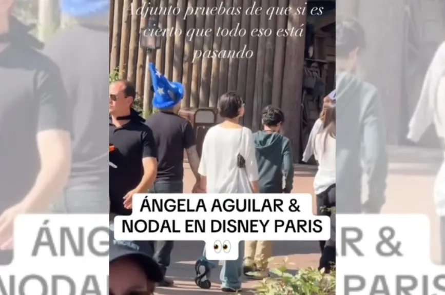 Nodal y Ángela en Disney.jpg