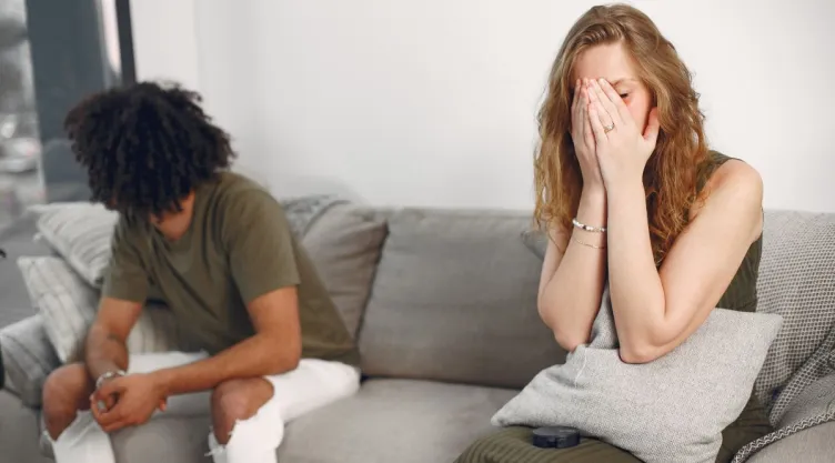 El signo que arruina sus relaciones amorosas