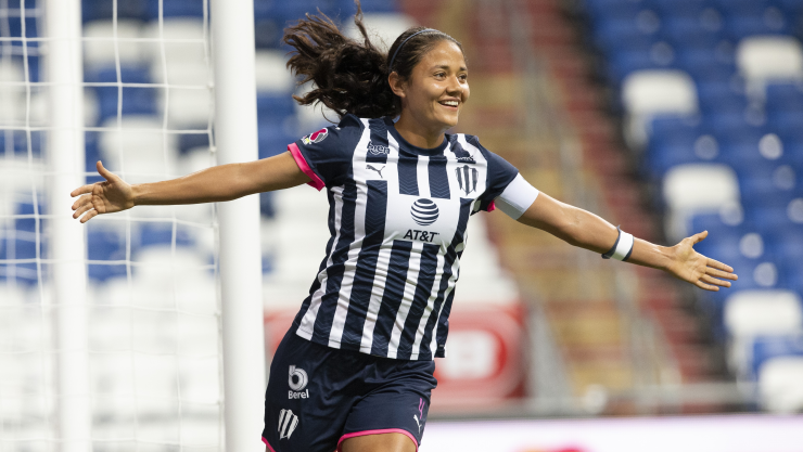 Liga MX Femenil