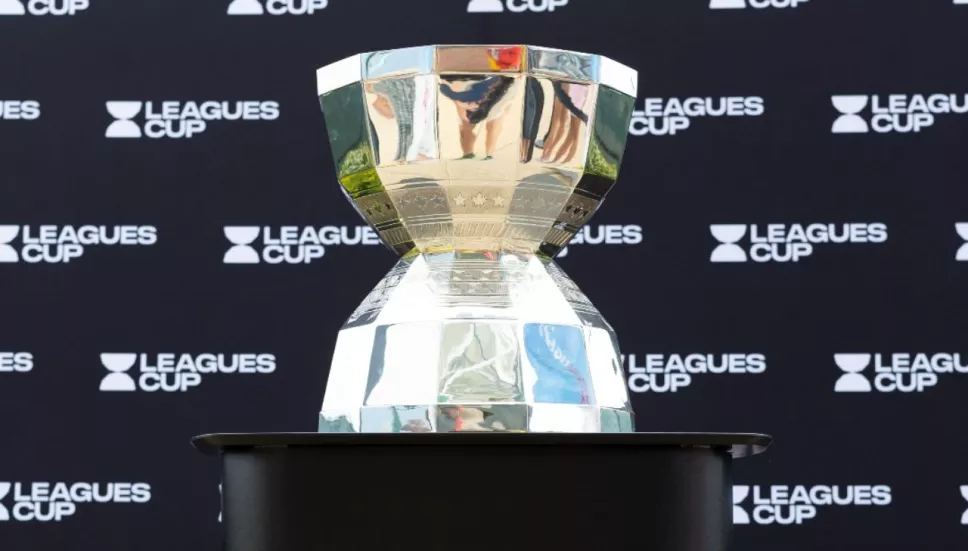 Cuándo inicia y por dónde ver los partidos de la Leagues Cup 2024 en Mexico