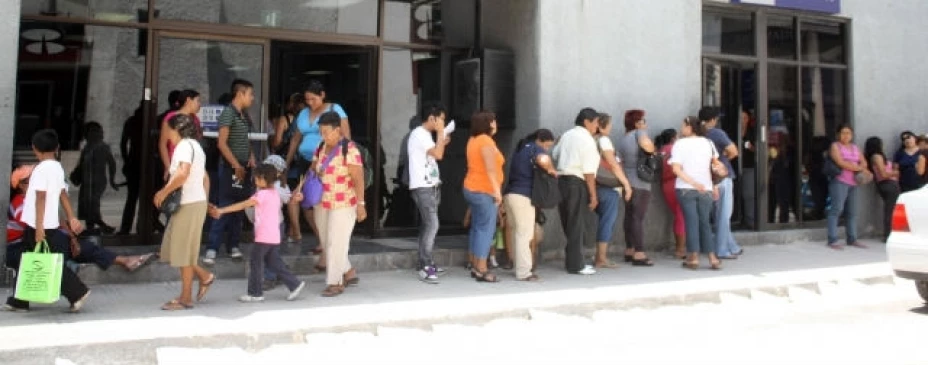 Según la Comisión Nacional para la Protección y Defensa de los Usuarios de Servicios Financieros, en 2012 fueron registradas 4 millones 238 mil 863 de reclamaciones a 29 bancos