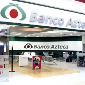Sucursal Banco Azteca