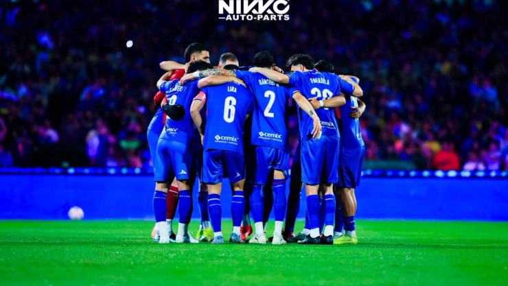 Cruz Azul