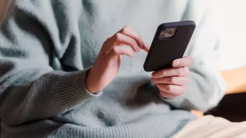 Esto revela de tu carácter, tu número de teléfono