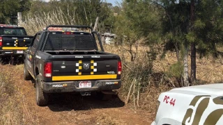 Identifican gemelos explosión polvorín Morelia