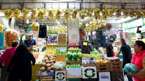 Inflación en México a la baja; se ubicó en 8.14% en noviembre de 2022