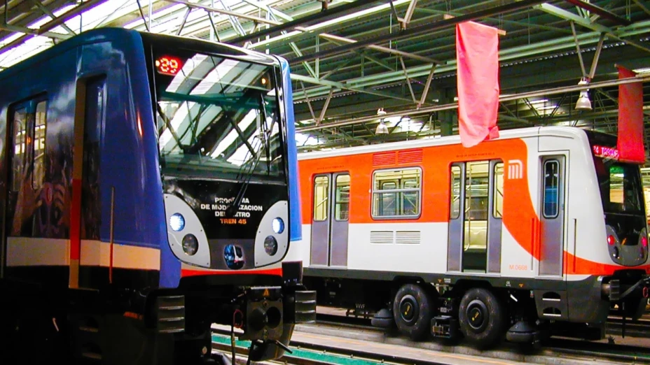 ¿Qué pasa en el Metro CDMX hoy?