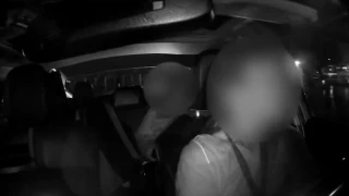 Conductora de auto de plataforma salva a mujer de ataque doméstico.jpg