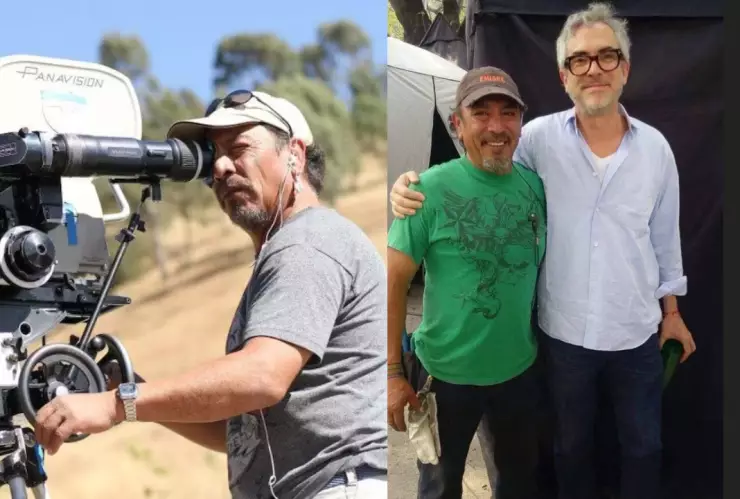 Víctor Muro Velásquez