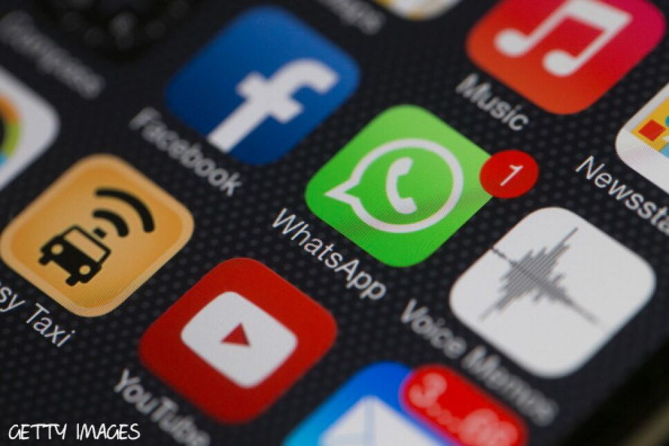 WhatsApp