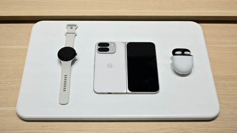 IFA 2024 muestra los gadgets más espectaculares de los últimos tiempos