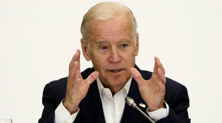 Joe Biden