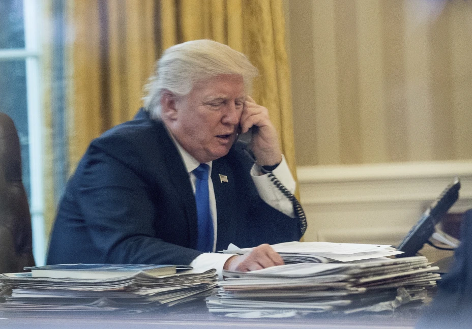TRUMP