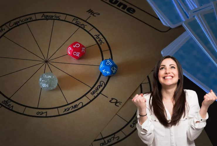 Los horóscopos de este miércoles 6 de agosto