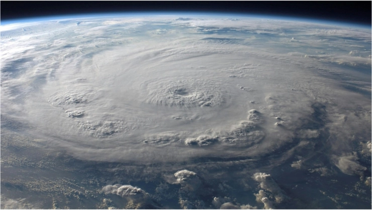 ¿Afectará a Aguascalientes_ Esta es la fecha en la que impactaría el huracán ‘Alberto’ en México