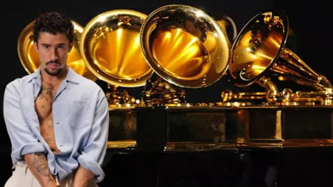 Nominaciones de los Latin Grammy 2025