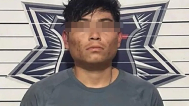 Detienen a presunto homicida de menor de edad, Alondra, en Benito Juárez.jpg