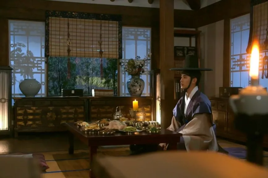 Cheon Song-yi se encuentra en el ojo de la tormenta: se ve envuelta en rumores sobre la muerte de su rival, Han Yoo-ra, y su carrera empieza a tambalearse.