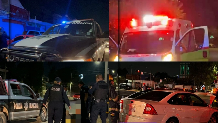 ZMG DE NOCHE heridos de bala accidemtes Guadalajara (1).jpg