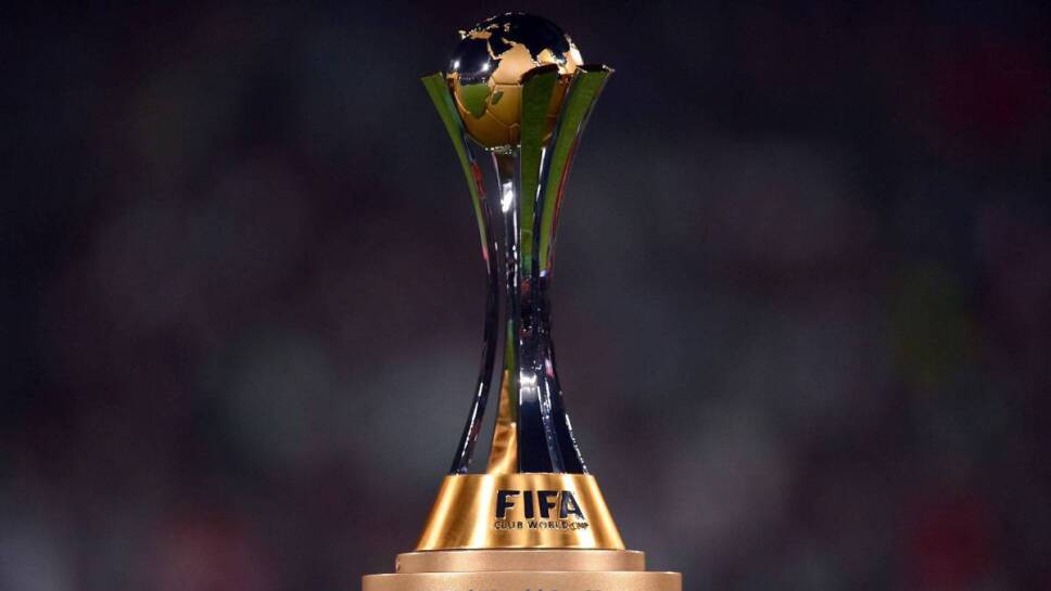 Mundial de Clubes de la FIFA 2020