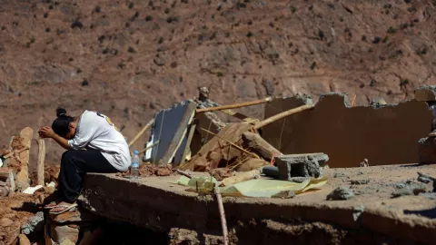 marruecos 13 sep sismo muertos