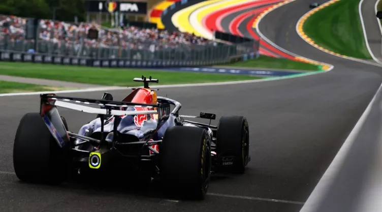 Cronograma del GP de Hungría 2026