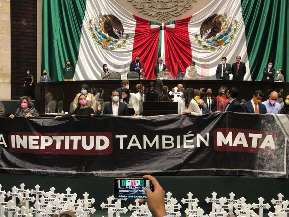 Diputados comparecencias