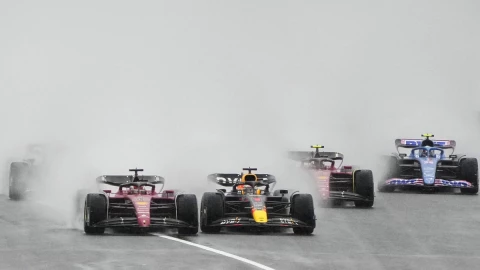 Gran Premio de Jap&oacute;n