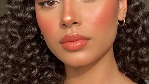 Las sombras lucirán en tonos bronce o rosas, para un toque más primaveral