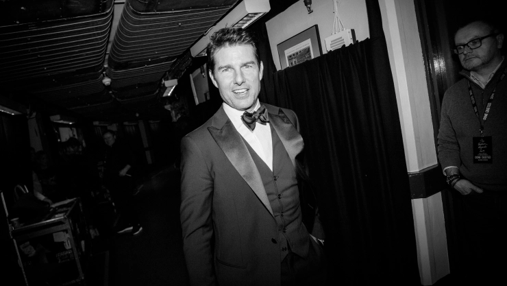 The Fashion Awards 2019 - Black & White