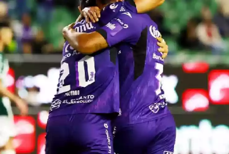 Atlas vs Mazatlán resultado en vivo_ ¿Dónde ver gratis y online el marcador del partido de la jornada 13 del Clausura 2025 de la Liga MX hoy viernes 28 de marzo de 2025?