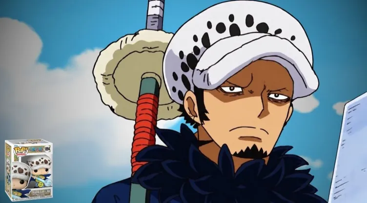 Los 3 mejores funkos de Trafalgar Law para obsequiarle a un verdadero fan de One Piece.jpg