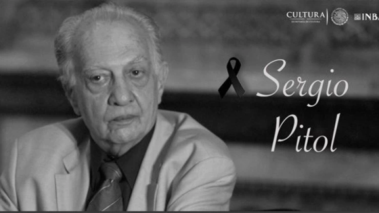 Sergio Pitol
