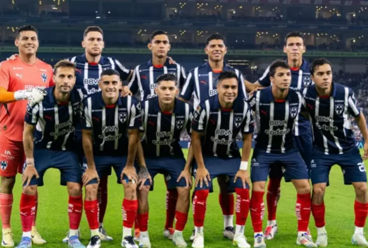 Monterrey FC