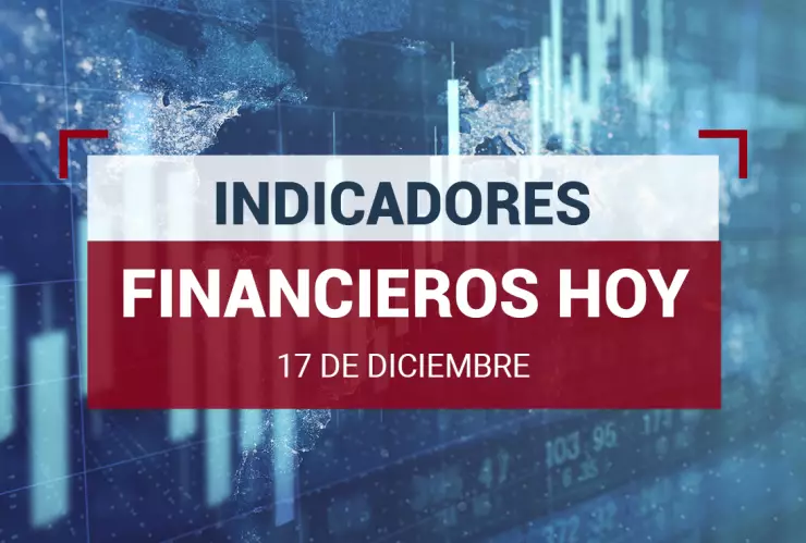 Tipo de cambio Precio del dólar hoy martes 17 de diciembre de 2024 en México