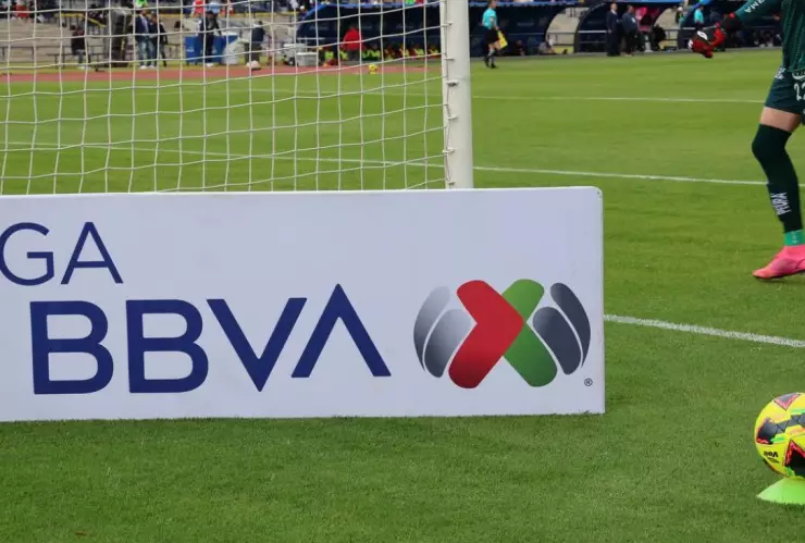 Partidos de la Jornada 1 de la Liga MX