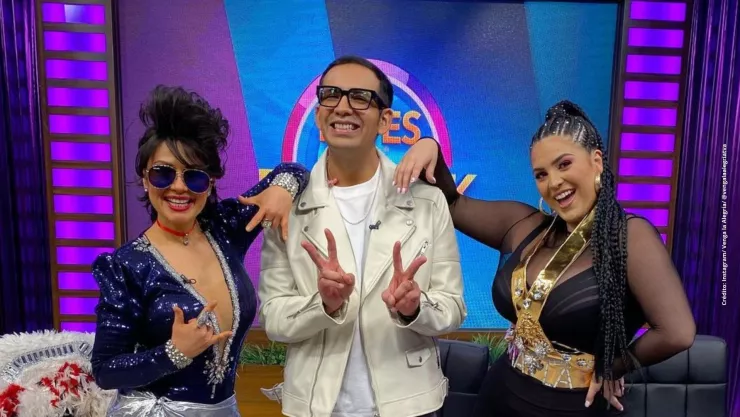 Reyes del Playback: El inico de nuestro reality show dejó los mejores memes.