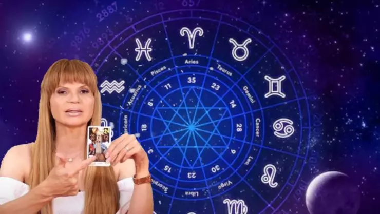 Estos son los horóscopos MHONI VIDENTE hoy 17 de agosto; conoce sus predicciones