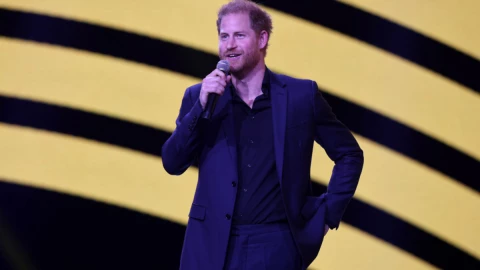 ¿Los británicos ya no quieren al príncipe Harry? Esto dice una encuesta