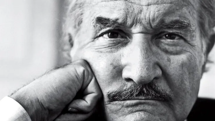 Carlos Fuentes
