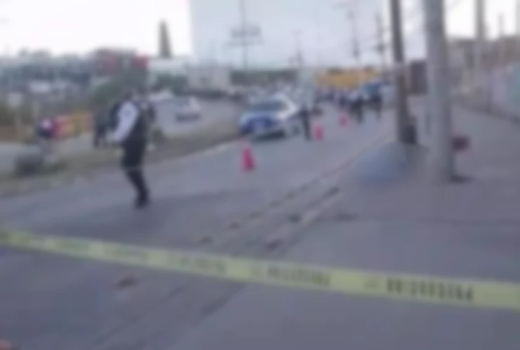 Choque San Juan Bosco, en León