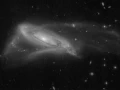 Cúmulo de galaxias