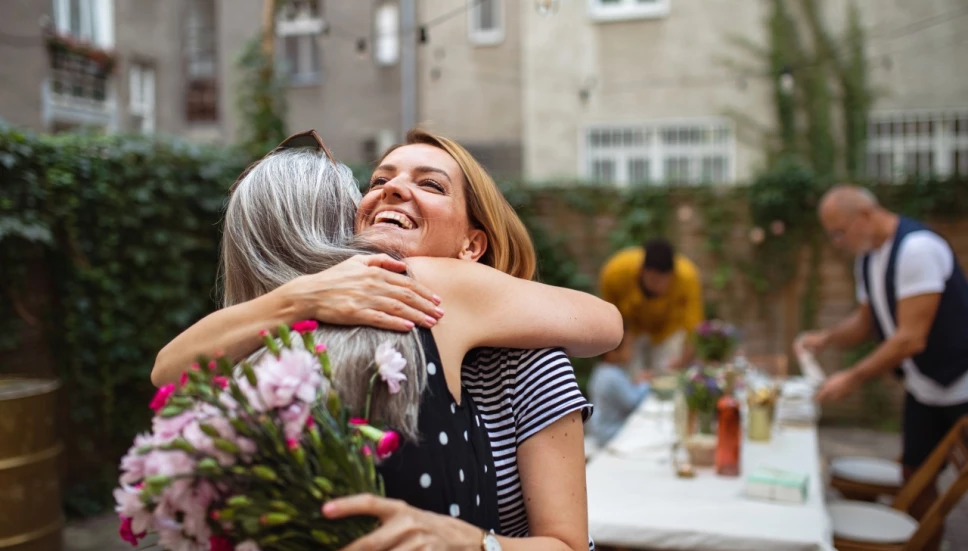 Feliz Día de la Madre: imágenes con frases para decir felicidades el 10 de mayo